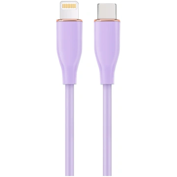 Cablexpert Premium Lightning cable - 1.5 m CC-USB2