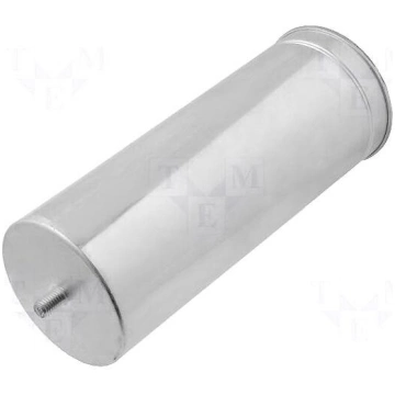 Capacitor: polypropylene | three phase | Q@50Hz: 1