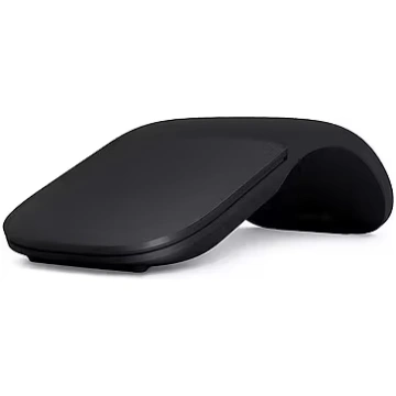 Microsoft Surface Arc Mouse, Black (CZV-00098; FHD