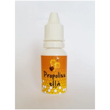 Propoliss eļļā (15 ml) Medusbite.lv