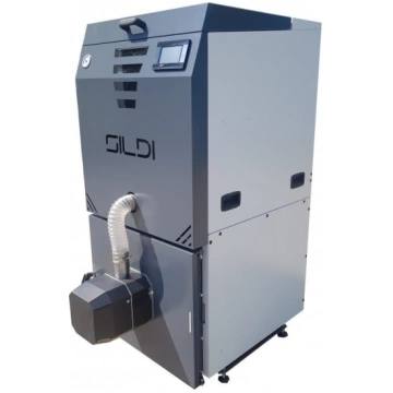 SILDI OnTop 16 kW Standart + econet interneta modu