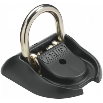 ABUS Sienas/grīdas enkurs WBA100 GRANIT melns 2716