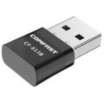 Comfast WiFi, Bluetooth USB adapter, 650Mbps, 2.4G