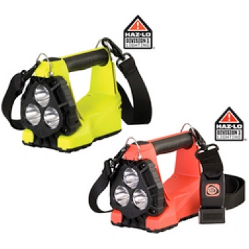Streamlight Vulcan 180 Haz Lo Rechargeable Lantern