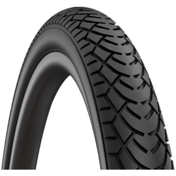 Velosipēda riepa RUBENA Walrus Classic 15x1.75x2 B