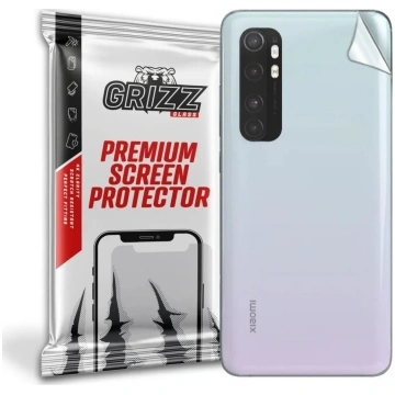 Aizmugures aizsargplēve GrizzGlass priekš Xiaomi M