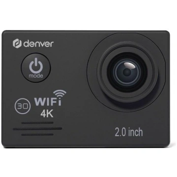Denver ACK-8064 action sports camera 8 MP 4K Ultra