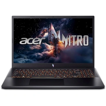 Acer Nitro V15 (ANV15-52-70MY) spēļu klēpjdators |