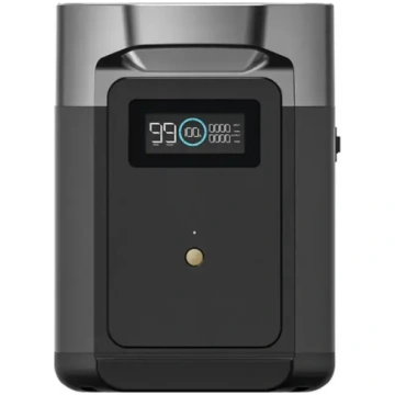 Papildu akumulators EcoFlow DELTA 2
