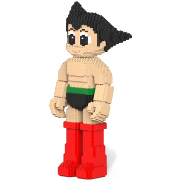Astro Boy 01S JEKCA