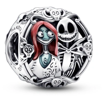 Amulets Disney "Murgs pirms Ziemassvētkiem" - Vien