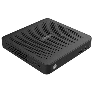 Zotac ZBOX-MI351-E N100 Intel DDR5 HDMI DP | ZBOX-