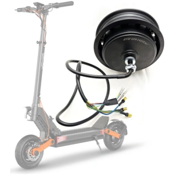 JOYOR S series motor 48v/60v - JOYOR S10S（60v） / B