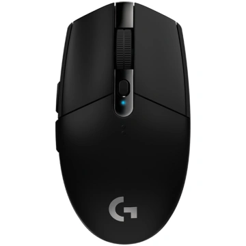 Logitech G305 Lightspeed Wireless Gaming Mouse, bl