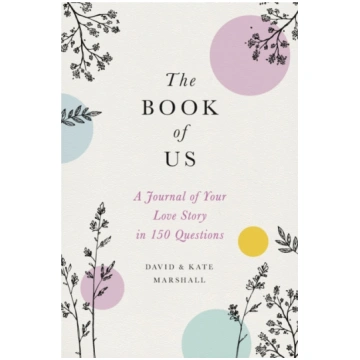 The Book of Us (New edition) David Marshall