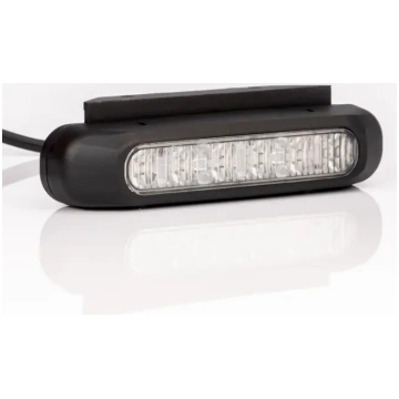 LED BĀKUGUNS FT-200 N LED FRISTOM