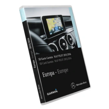 Garmin® MAP PILOT