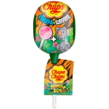 Ledene Chupa Chups Surpprice 12g