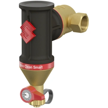 Flamco Clean Smart 1 1/2