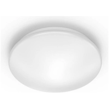 Lampa sufitowa Philips Plafon PILA 12W 1300lm 4000