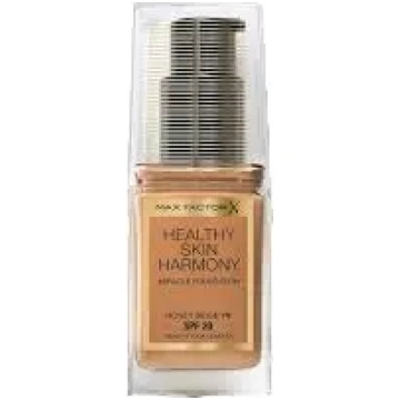 Max Factor, veselīgas ādas harmonija, šķidrs tonāl