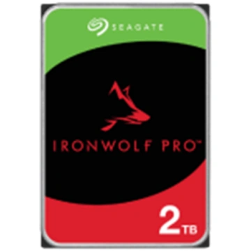 Seagate IronWolf Pro ST2000NT001 internal hard dri