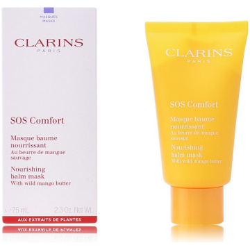 clarins sos comfort