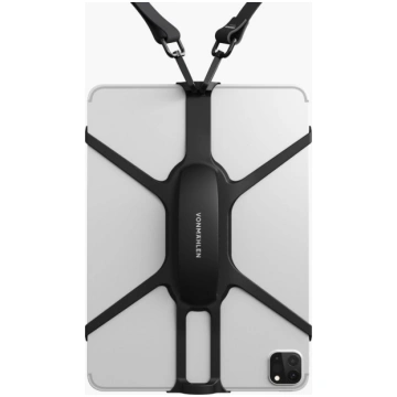 Vonmählen Infinity Max Universelle iPad-Kette Blac