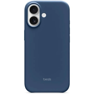Vāks Apple Beats iPhone 17 Case MagSafe Kameras Ko