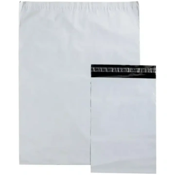 Plastmasas aploksnes, 550x770+50, 50 gab PaperSeal