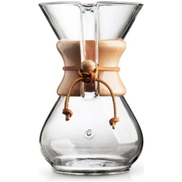 Chemex Zaparzacz Chemex Classic Coffee Maker 6 fil