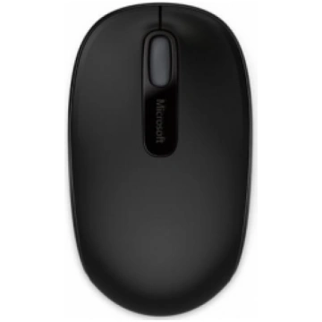 Bezvadu optiskā Pele Microsoft Wireless Mobile Mou