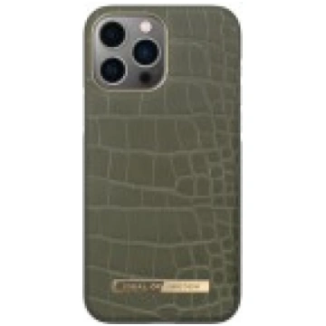 iDeal of Sweden Atelier AW21 Back Case priekš Appl