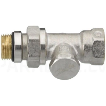Danfoss radiatoru noslēgvārsts RLV-S ar pašblīvējo