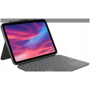 Logitech Logitech Combo Touch QWERTZ | 920-011435