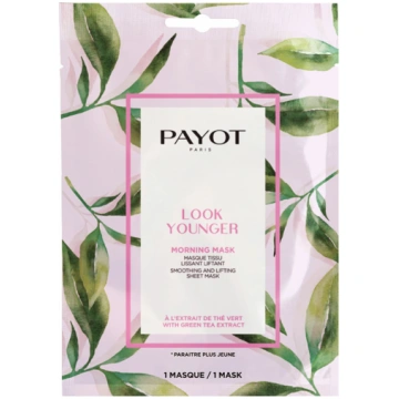 Payot Look Younger rīta maska atsvaidzinoša sejas 