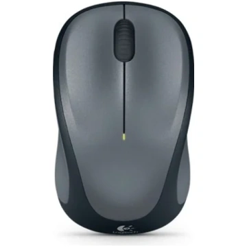 Logitech Wireless Mouse M235 910-002201