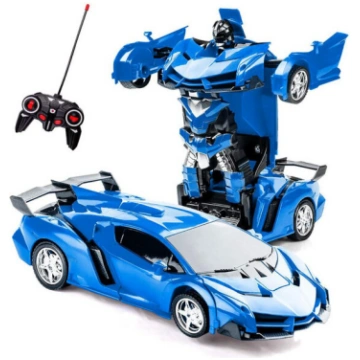 Ar pulti vadāma automašīna - robots Nav norādīts
