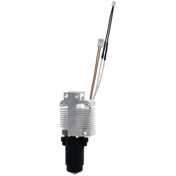 FlowTech™ Hotend for Sovol SV08 Microswiss