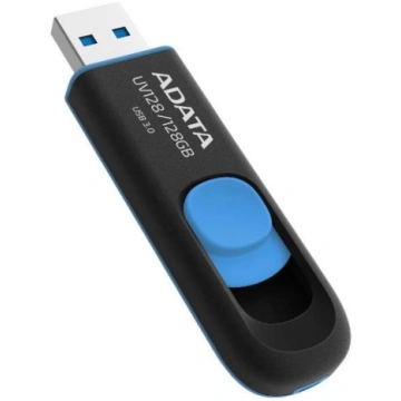 ADATA DashDrive UV128 128GB USB flash drive USB Ty