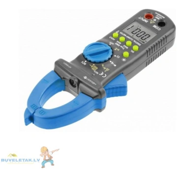 Multimetrs ar skavu 0-600V HOGERT 32798