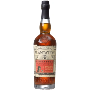Plantation Pineapple Stiggins' Fancy Rum [100