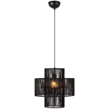 Markslöjd 108766 - Lustra ar auklu SOGA 1xE27/40W/