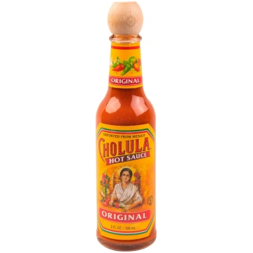 Original asā mērce 150 ml Cholula