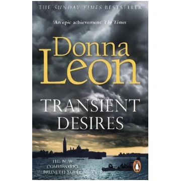 Transient Desires
