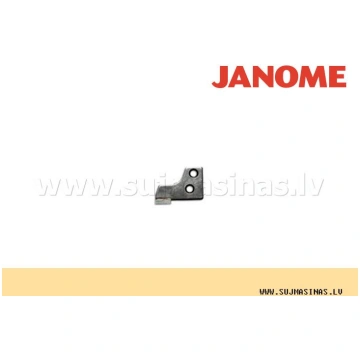 Nazis JANOME 134D, 304D overlokam (apakšējais)