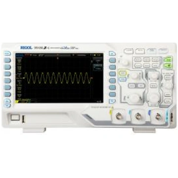 Osciloskopi Rigol DS1102Z-E