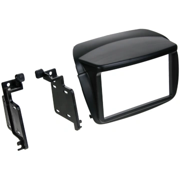 Fiat Doblo (->2015), Opel Combo fascia plate (adap