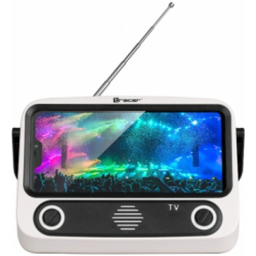 Tracer 46874 Mobile Stand With BT Speaker TRAUCH46