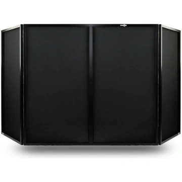 STAND4ME DJ FACADE COMPACT BK SET cover screen fol